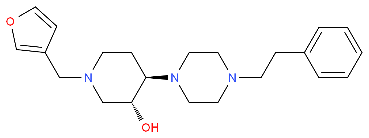  分子结构