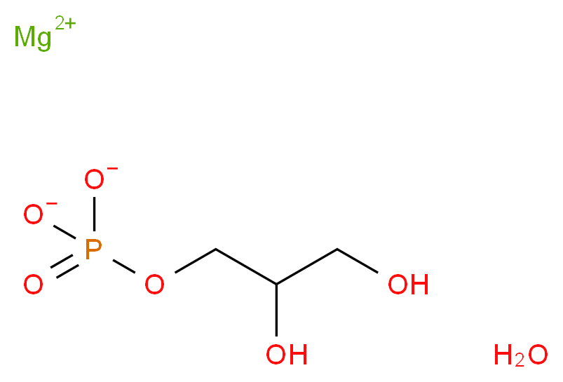 927-20-8 分子结构