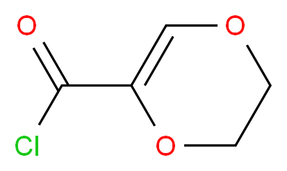 61564-99-6 分子结构