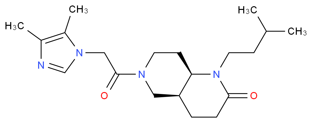  分子结构