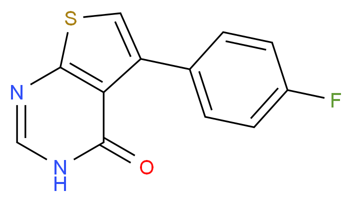 CAS_35978-37-1 分子结构