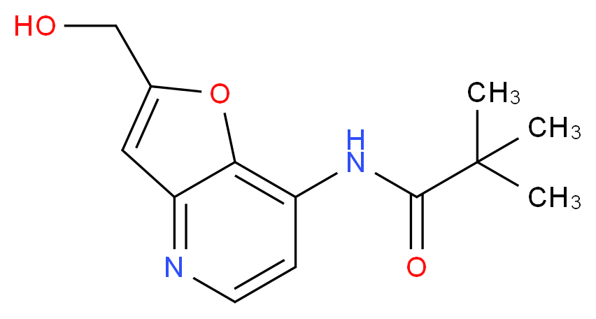 1171920-26-5 分子结构