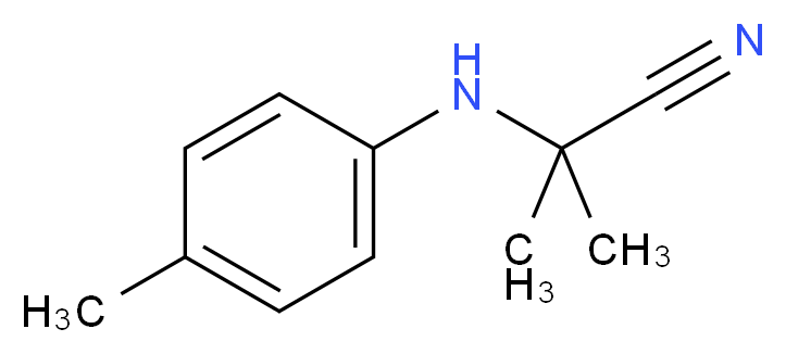 CAS_101568-43-8 分子结构