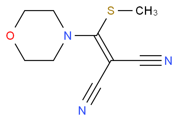 _分子结构_CAS_)