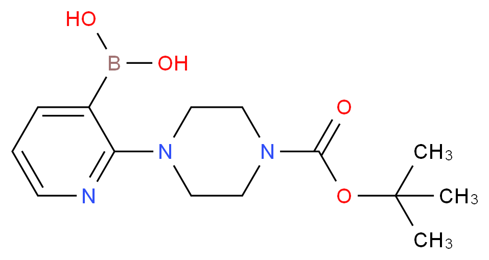 CAS_1218790-78-3 分子结构