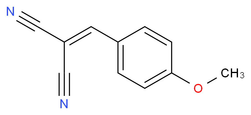 CAS_2826-26-8 molecular structure