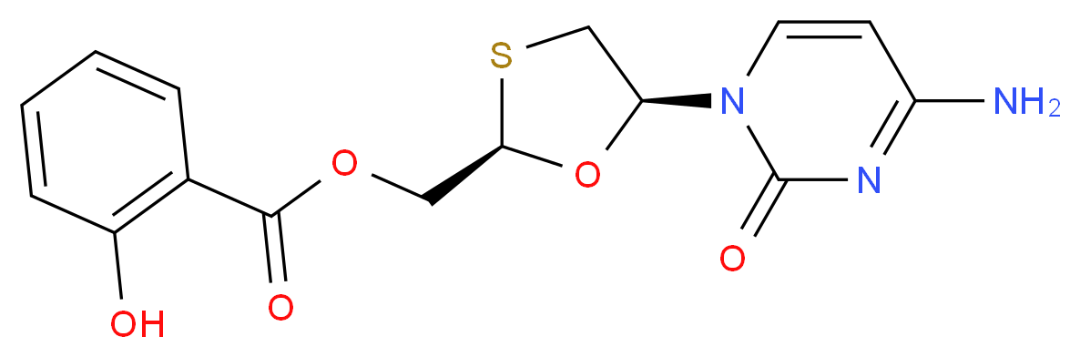 173522-96-8 分子结构