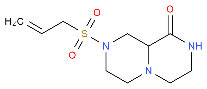  分子结构