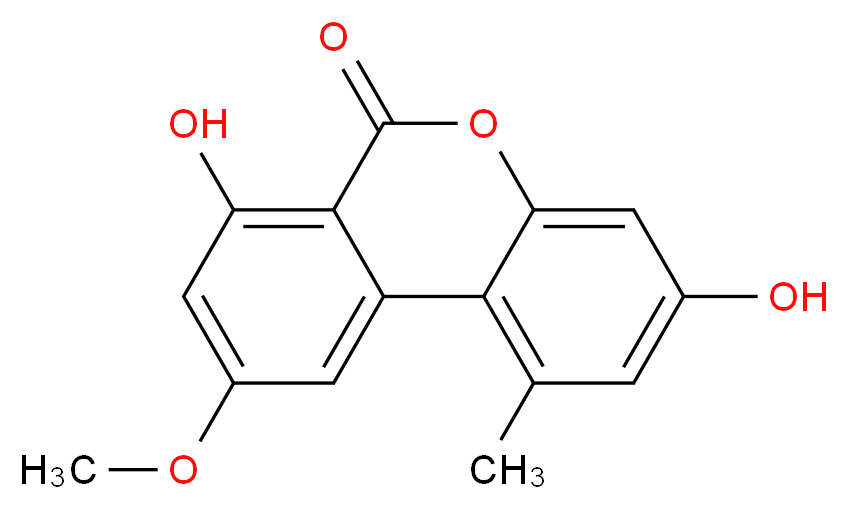 26894-49-5 分子结构