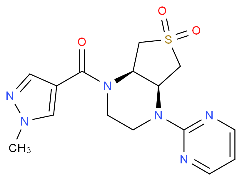  分子结构
