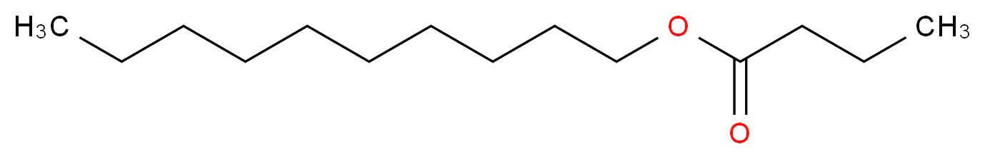CAS_5454-09-1 分子结构