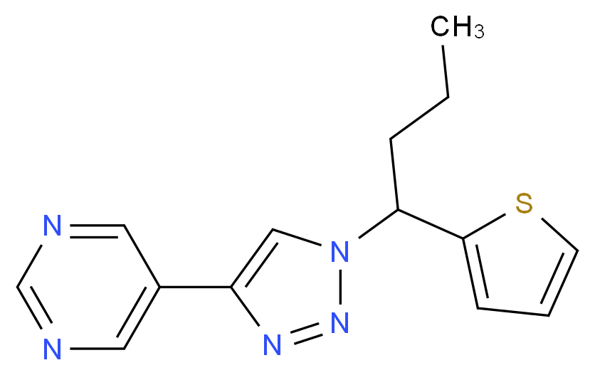  分子结构