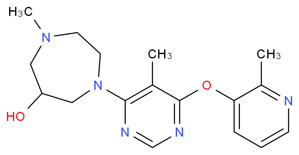 分子结构