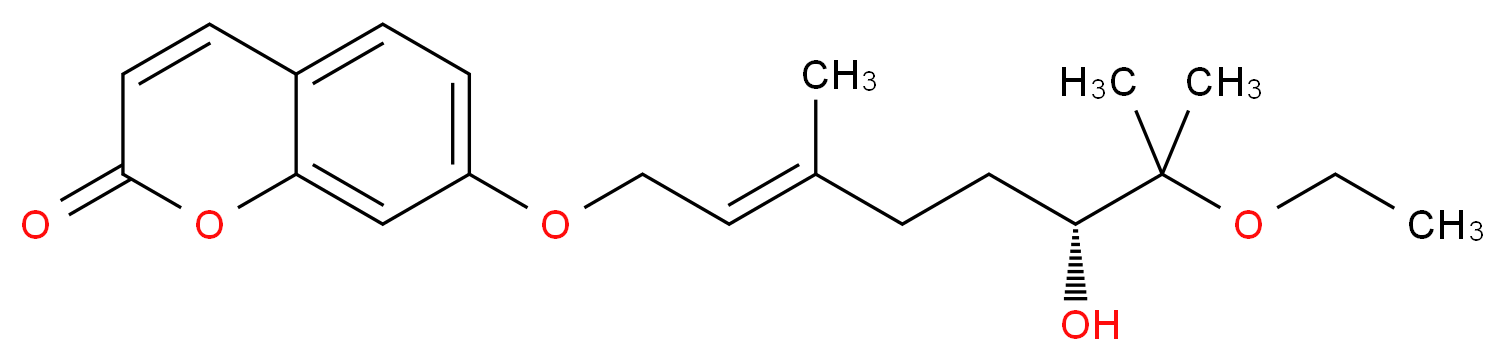 CAS_N 分子结构