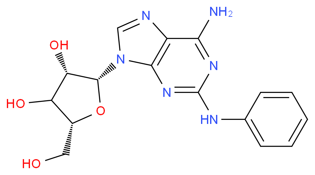 53296-10-9 分子结构