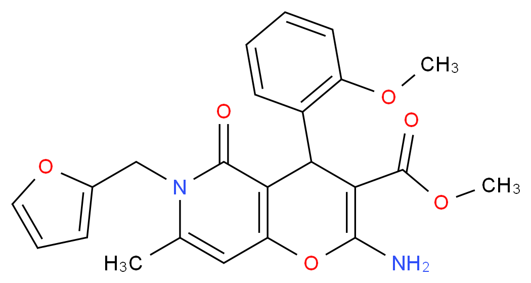 164264994 分子结构