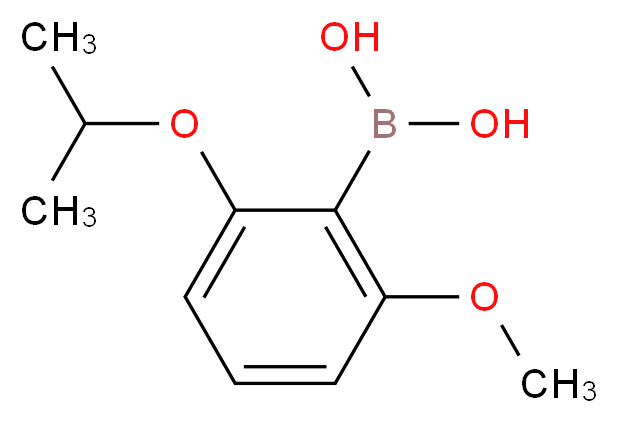 CAS_870778-88-4 molecular structure