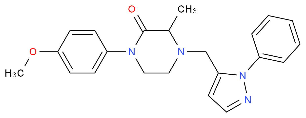  分子结构