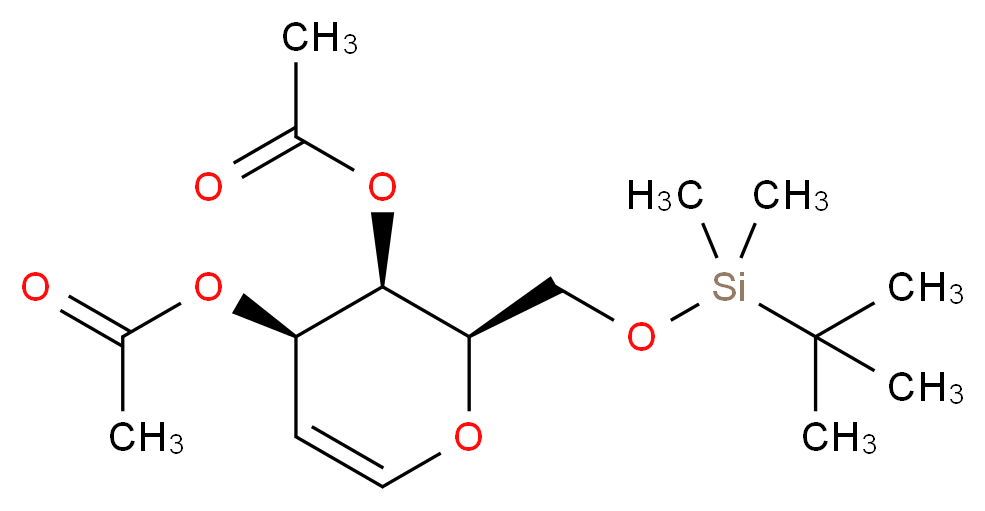 136656-49-0 分子结构