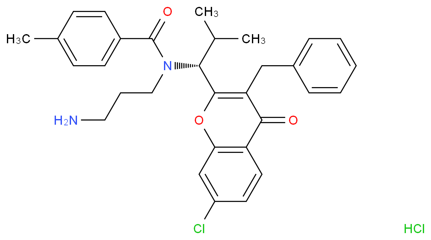 _分子结构_CAS_)