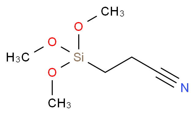 CAS_2526-62-7 分子结构