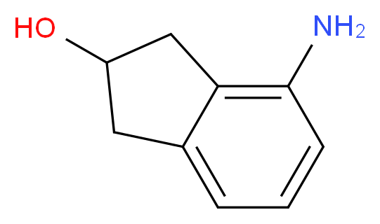 MFCD19207870 分子结构