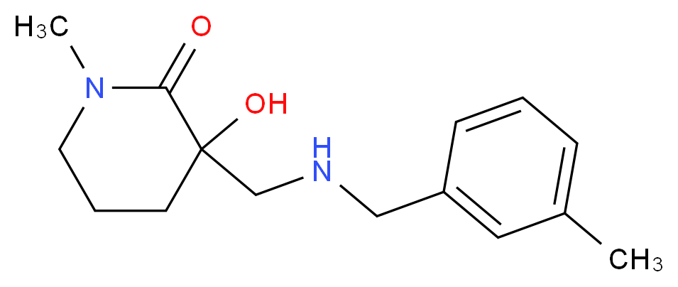  分子结构