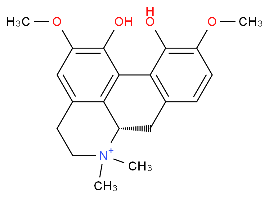 2141-09-5 分子结构