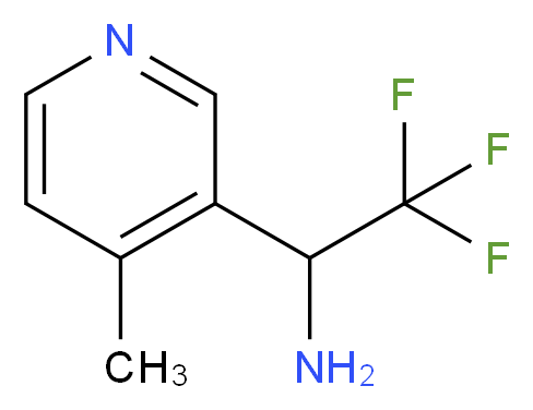 CAS_1060804-99-0 分子结构