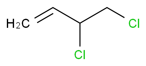 CAS_760-23-6 molecular structure