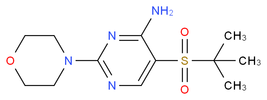 CAS_175202-11-6 molecular structure