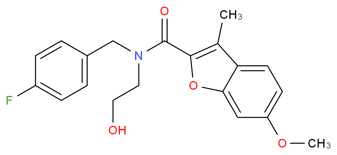 分子结构