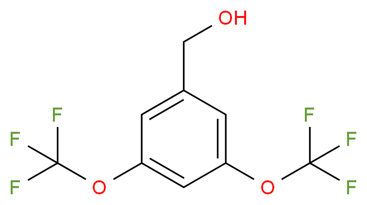 CAS_1121586-22-8 分子结构