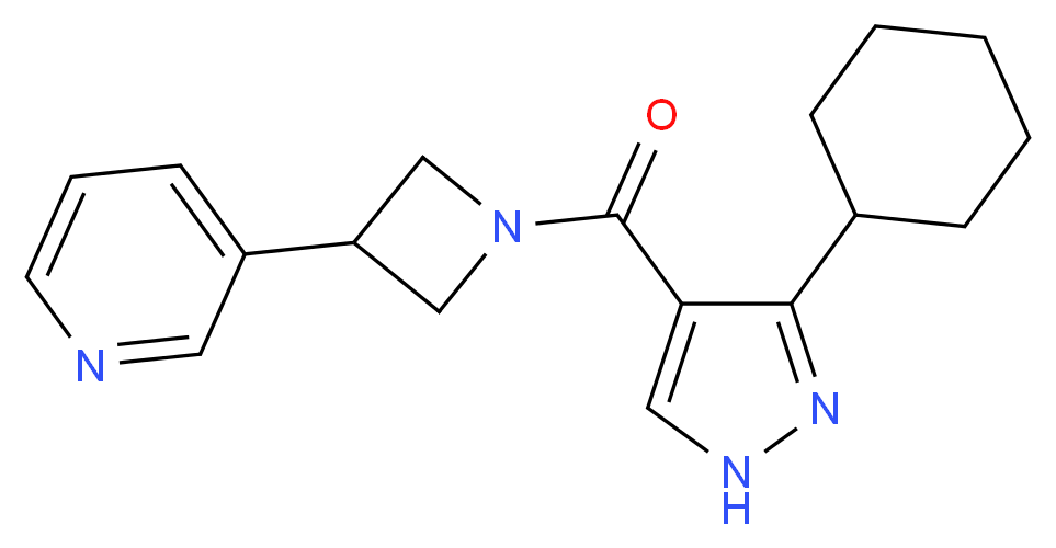  分子结构