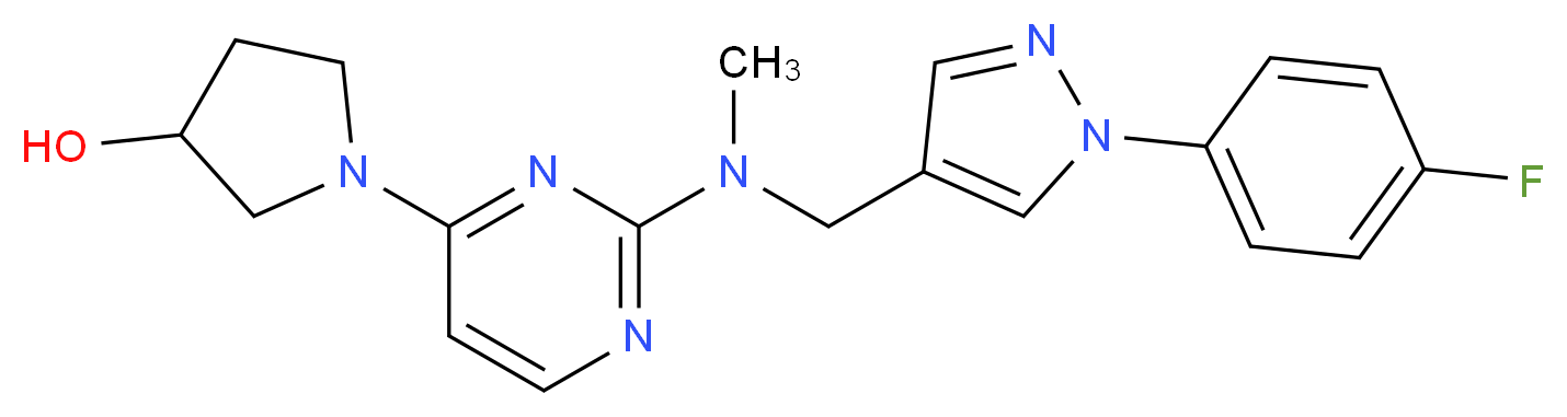  分子结构