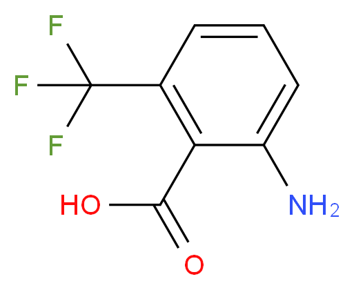 CAS_314-46-5 molecular structure