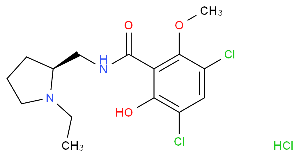 98527-32-3 分子结构