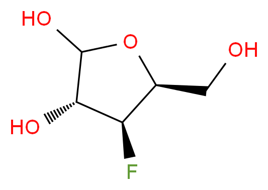 14537-01-0 分子结构