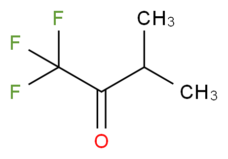 CAS_382-03-6 分子结构