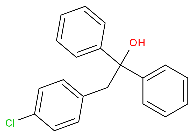 CAS_109936-21-2 分子结构