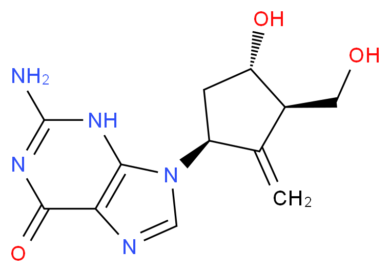142217-69-4 分子结构