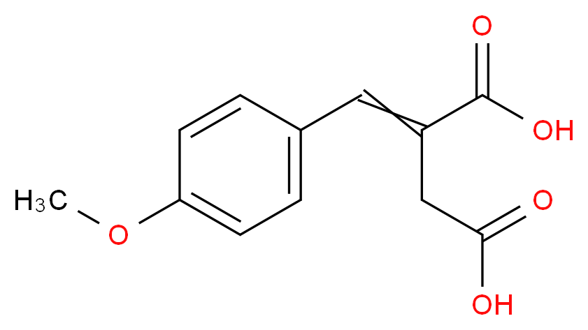 CAS_889-10-1 分子结构