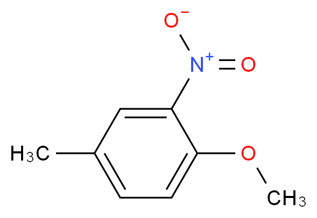 119-10-8 分子结构