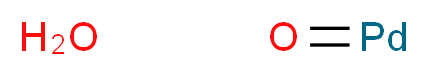 CAS_64109-12-2 分子结构
