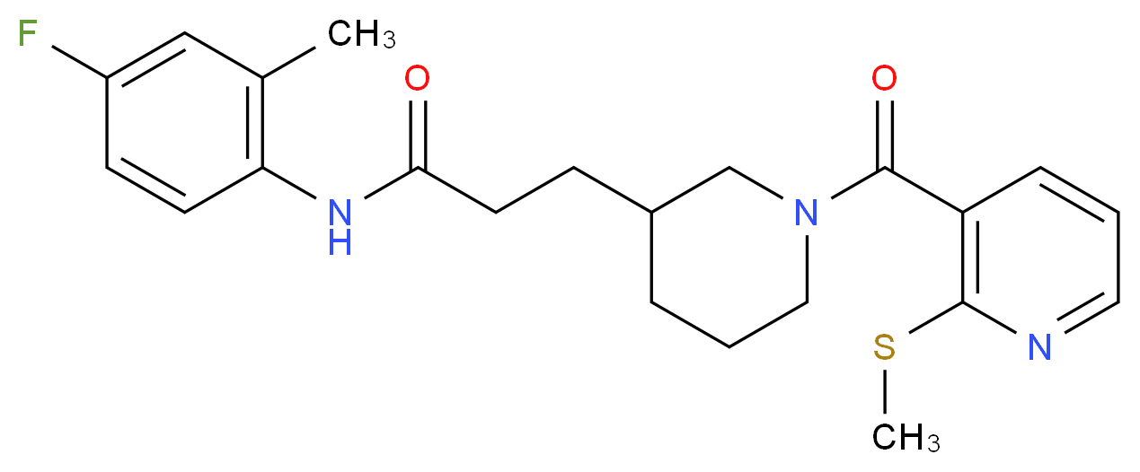  分子结构