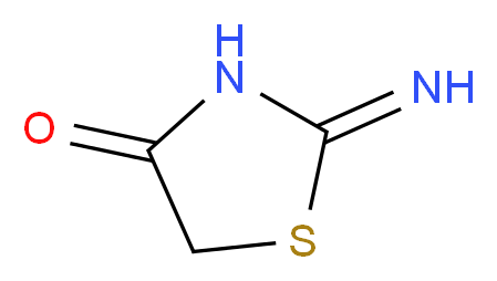 556-90-1 分子结构