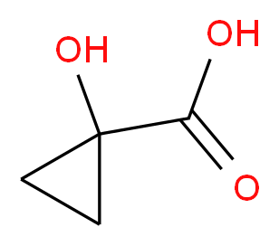 CAS_17994-25-1 分子结构