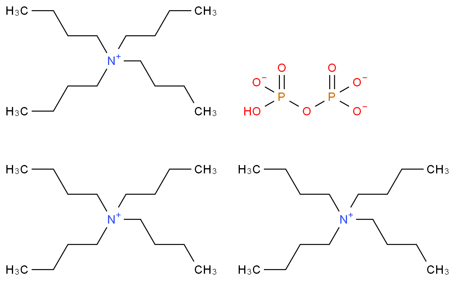 CAS_76947-02-9 分子结构