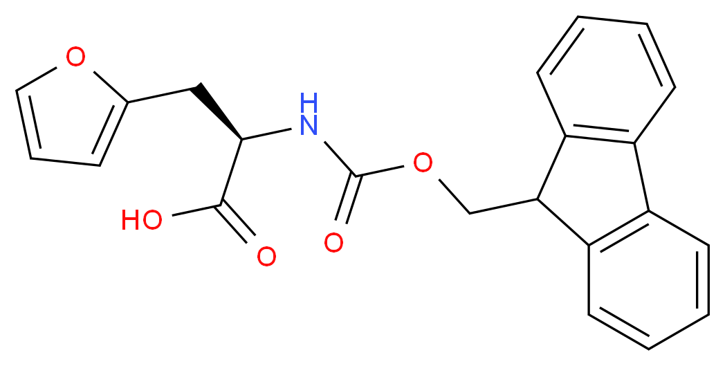 CAS_220497-85-8 分子结构