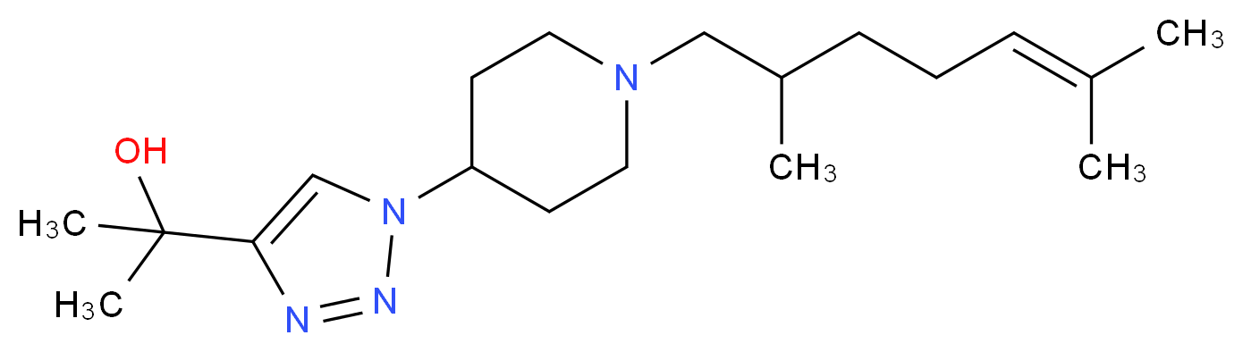  分子结构